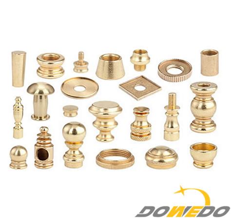 cnc brass lamp fitting parts suppliers|Lamp Parts by Category .